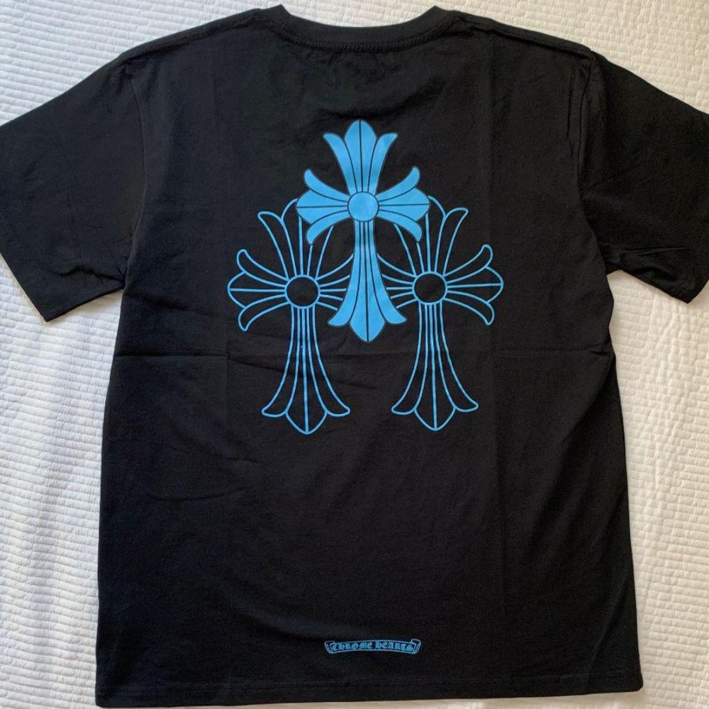 New Chrome Heart T-Shirt